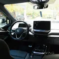 Volkswagen ID 4 Crozz 2023